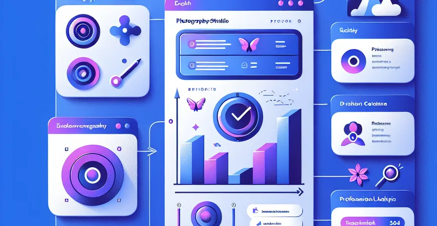 CRM 管理系统，适合摄影工作室吗？